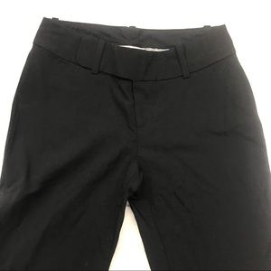 Banana Republic Women’s Pants Stretch 
Straight 4